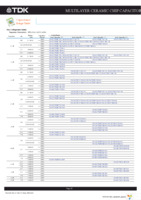CGA X8R E3 KIT Page 19